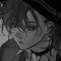 Chuuya Nakahara