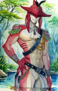 Prince Sidon