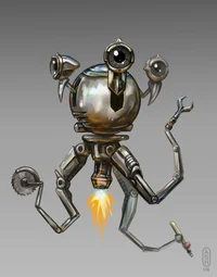 Codsworth
