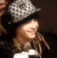 Tom Kaulitz 