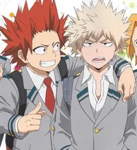 Kiribaku