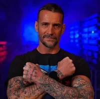 CM Punk
