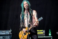 Eric Melvin 