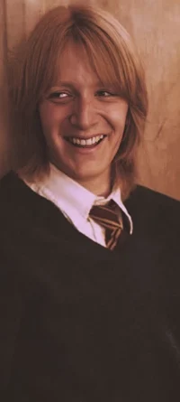 George Weasley 