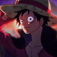 Luffy