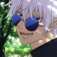 1 - Satoru Gojo