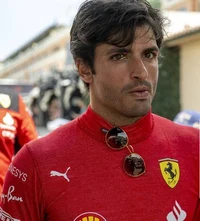 Carlos Sainz