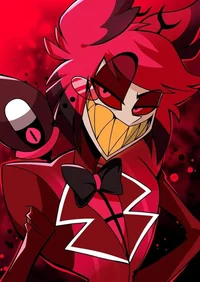Alastor