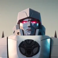 Megatron - TFE