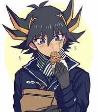 Yusei Fudo