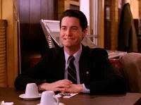 Dale Cooper