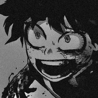 Izuku Midoriya 