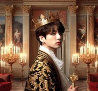 Prince-Jungkook