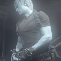 Leon Kennedy 