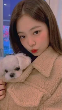 Jennie kim 