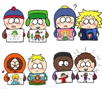 South Park