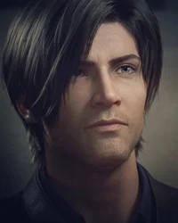 Leon Kennedy