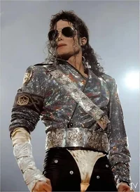 Michael Jackson 