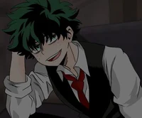 Deku Villano