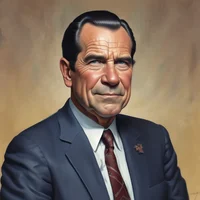 Richard Nixon