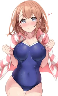 Swimsuit Minori