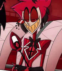 Alastor
