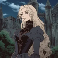 Lady lover