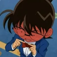 Conan Edogawa
