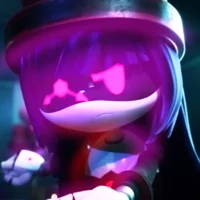 Controlled Doll