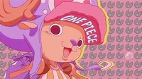 tony tony chopper
