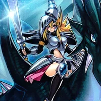 Dark magician girl k