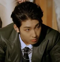 Wonwoo 