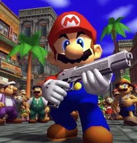 El de los personajes