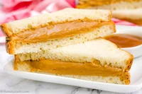 Penutbutter sandwich