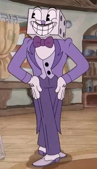 King Dice