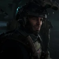 John Soap Mactavish