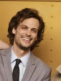 Spencer Reid