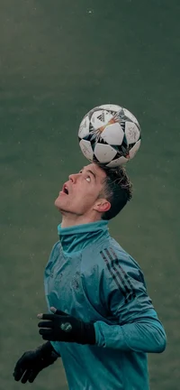 CR7