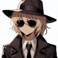 Detective Eden