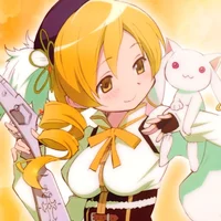 Mami tomoe