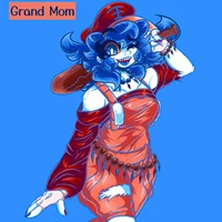 7 Grand Mom