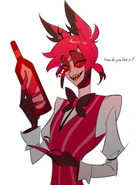 Alastor