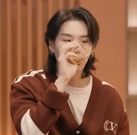 Min Yoongi
