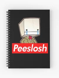 Peeslosh