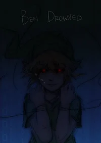 BEN drowned 