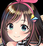 Anniversary Kizuna 