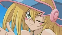 Dark Magician Girl