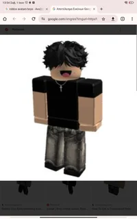 Roblox gc