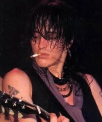Izzy Stradlin