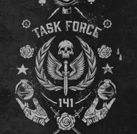 task force 141